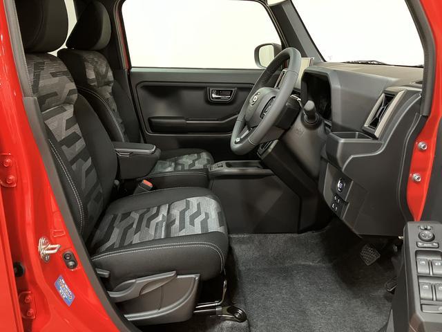 タフトＧ　クロムベンチャー　Ｒ７年式／ＡＣＣ／Ｄオーディオスカイフィールトップ　アダプティブクルーズコントロール　ＬＥＤヘッド／フォグ　運／助シートヒーター　プッシュボタンスタート　キーフリー　電動パーキングブレーキ　バックカメラ　１５インチアルミホイール（大阪府）の中古車