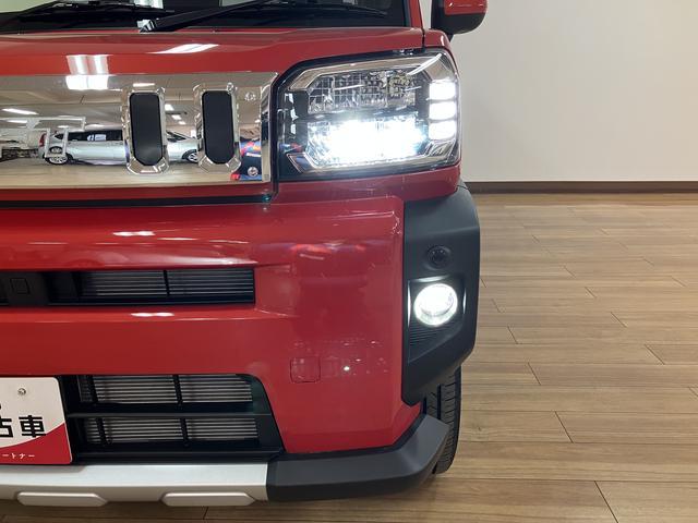 タフトＧ　クロムベンチャー　Ｒ７年式／ＡＣＣ／Ｄオーディオスカイフィールトップ　アダプティブクルーズコントロール　ＬＥＤヘッド／フォグ　運／助シートヒーター　プッシュボタンスタート　キーフリー　電動パーキングブレーキ　バックカメラ　１５インチアルミホイール（大阪府）の中古車