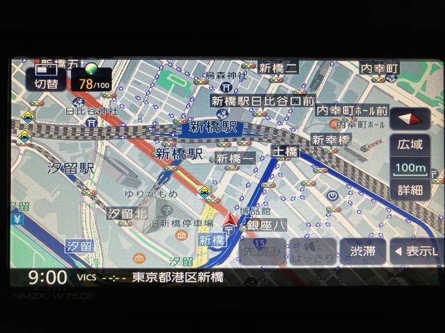 ムーヴキャンバスストライプスＧ　Ｒ７年式／ナビ／Ｂカメラ／両側ＰＳＤ新車保証継承／走行１０ｋｍ／純正７インチナビ／バックカメラ／両側パワースライドドア／ＬＥＤヘッドライト・フォグランプ／オートライト／オートハイビーム／ホットカップホルダー／前席シートヒーター（大阪府）の中古車