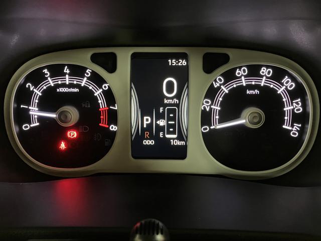 ムーヴキャンバスストライプスＧ　Ｒ７年式／ナビ／Ｂカメラ／両側ＰＳＤ新車保証継承／走行１０ｋｍ／純正７インチナビ／バックカメラ／両側パワースライドドア／ＬＥＤヘッドライト・フォグランプ／オートライト／オートハイビーム／ホットカップホルダー／前席シートヒーター（大阪府）の中古車