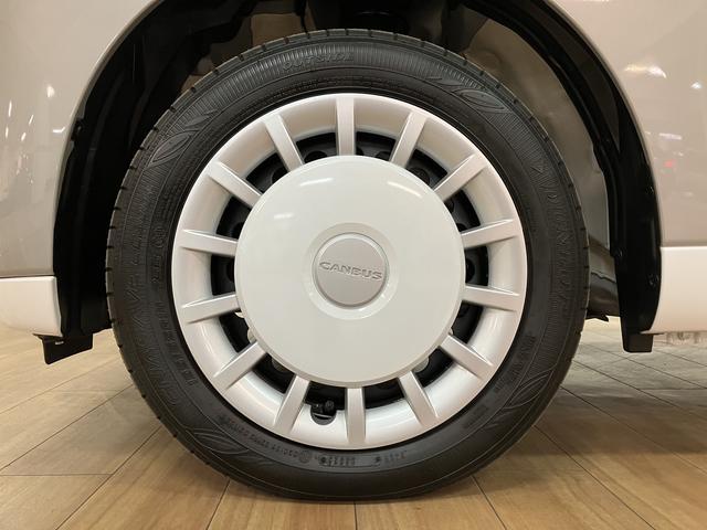 ムーヴキャンバスストライプスＧ　Ｒ７年式／ナビ／Ｂカメラ／両側ＰＳＤ新車保証継承／走行１０ｋｍ／純正７インチナビ／バックカメラ／両側パワースライドドア／ＬＥＤヘッドライト・フォグランプ／オートライト／オートハイビーム／ホットカップホルダー／前席シートヒーター（大阪府）の中古車
