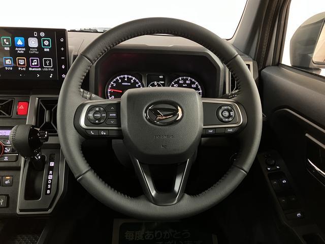 タフトＧ　ダーククロムベンチャー　新車保証／ディスプレイオーディオ登録済み未使用車／新車保証／スカイルーフ／ディスプレイオーディオ／バックカメラ／ＵＳＢ／ＨＤＭＩ／ＴＶ／Ｂｌｕｅｔｏｏｔｈ／衝突軽減ブレーキ／クルーズコントロール／コーナーセンサー／シートヒーター／（大阪府）の中古車