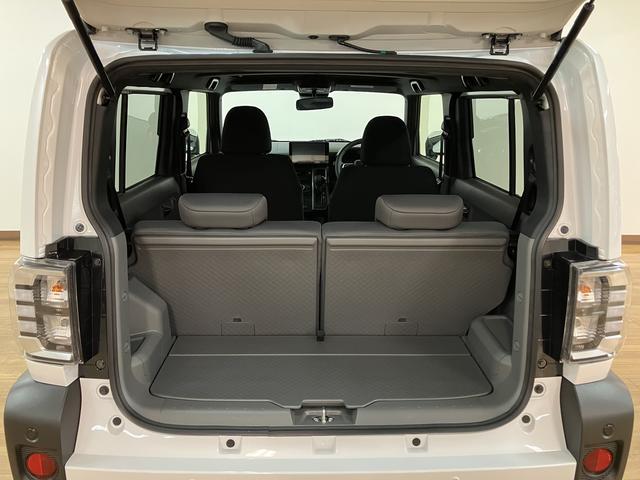 タフトＧ　ダーククロムベンチャー　新車保証／ディスプレイオーディオ登録済み未使用車／新車保証／スカイルーフ／ディスプレイオーディオ／バックカメラ／ＵＳＢ／ＨＤＭＩ／ＴＶ／Ｂｌｕｅｔｏｏｔｈ／衝突軽減ブレーキ／クルーズコントロール／コーナーセンサー／シートヒーター／（大阪府）の中古車