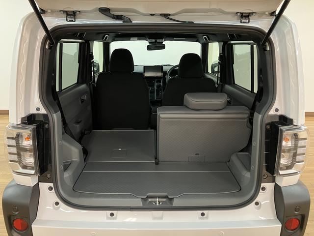 タフトＧ　ダーククロムベンチャー　新車保証／ディスプレイオーディオ登録済み未使用車／新車保証／スカイルーフ／ディスプレイオーディオ／バックカメラ／ＵＳＢ／ＨＤＭＩ／ＴＶ／Ｂｌｕｅｔｏｏｔｈ／衝突軽減ブレーキ／クルーズコントロール／コーナーセンサー／シートヒーター／（大阪府）の中古車