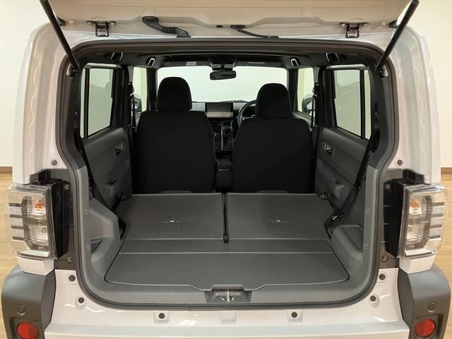 タフトＧ　ダーククロムベンチャー　新車保証／ディスプレイオーディオ登録済み未使用車／新車保証／スカイルーフ／ディスプレイオーディオ／バックカメラ／ＵＳＢ／ＨＤＭＩ／ＴＶ／Ｂｌｕｅｔｏｏｔｈ／衝突軽減ブレーキ／クルーズコントロール／コーナーセンサー／シートヒーター／（大阪府）の中古車