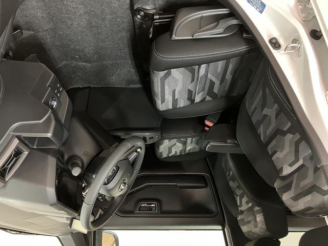 タフトＧ　ダーククロムベンチャー　新車保証／ディスプレイオーディオ登録済み未使用車／新車保証／スカイルーフ／ディスプレイオーディオ／バックカメラ／ＵＳＢ／ＨＤＭＩ／ＴＶ／Ｂｌｕｅｔｏｏｔｈ／衝突軽減ブレーキ／クルーズコントロール／コーナーセンサー／シートヒーター／（大阪府）の中古車