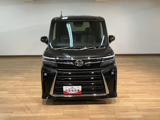 タントカスタムＸリミテッド　Ｒ７年式／ＡＣＣ／ＥＴＣ／両側ＰＳＤスマートアシスト　ＡＣＣ　ＥＴＣ　バックカメラ　両側リヤパワースライドドア　プッシュボタンエンジンスタート　シートヒーター　ＬＥＤヘッドライト　アルミホイール　オートエアコン　オートライト（大阪府）の中古車