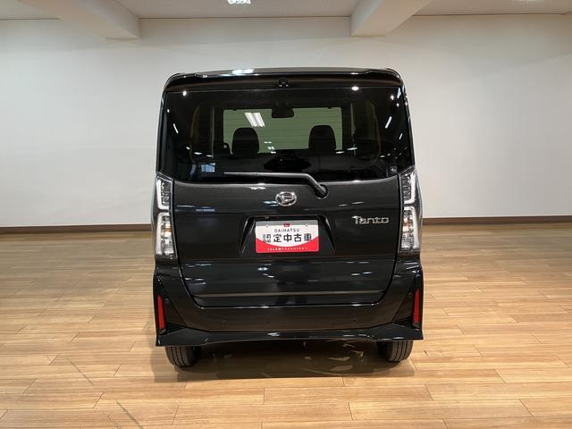 タントカスタムＸリミテッド　Ｒ７年式／ＡＣＣ／ＥＴＣ／両側ＰＳＤスマートアシスト　ＡＣＣ　ＥＴＣ　バックカメラ　両側リヤパワースライドドア　プッシュボタンエンジンスタート　シートヒーター　ＬＥＤヘッドライト　アルミホイール　オートエアコン　オートライト（大阪府）の中古車