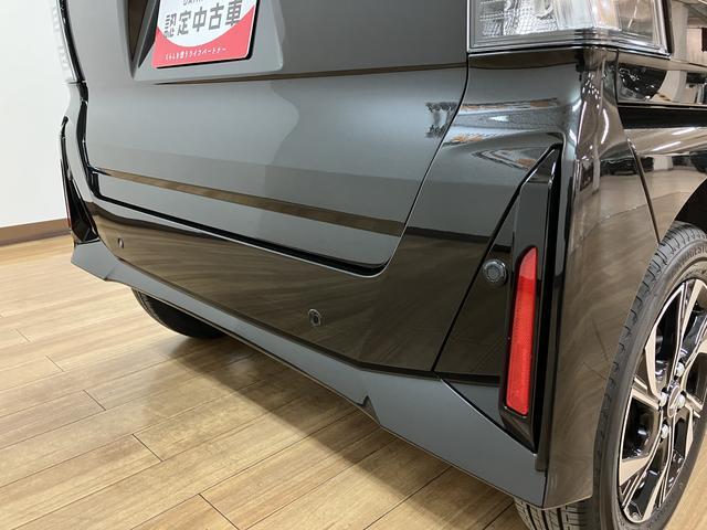 タントカスタムＸリミテッド　Ｒ７年式／ＡＣＣ／ＥＴＣ／両側ＰＳＤスマートアシスト　ＡＣＣ　ＥＴＣ　バックカメラ　両側リヤパワースライドドア　プッシュボタンエンジンスタート　シートヒーター　ＬＥＤヘッドライト　アルミホイール　オートエアコン　オートライト（大阪府）の中古車