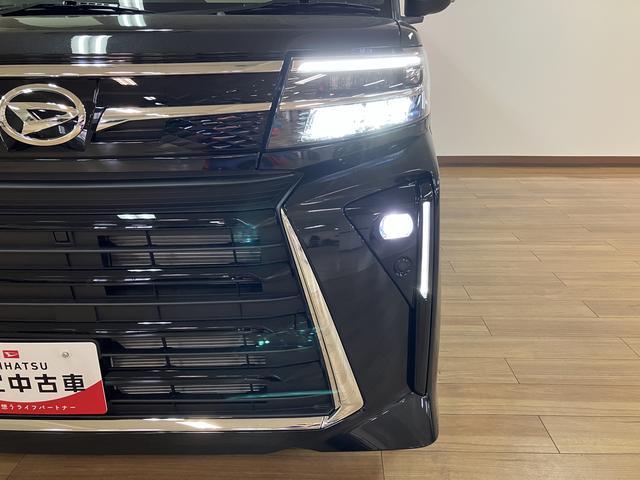 タントカスタムＸリミテッド　Ｒ７年式／ＡＣＣ／ＥＴＣ／両側ＰＳＤスマートアシスト　ＡＣＣ　ＥＴＣ　バックカメラ　両側リヤパワースライドドア　プッシュボタンエンジンスタート　シートヒーター　ＬＥＤヘッドライト　アルミホイール　オートエアコン　オートライト（大阪府）の中古車