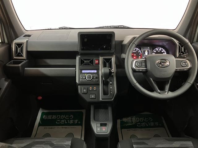 タフトＧターボ　ダーククロムベンチャー　Ｒ７年式／ＡＣＣスカイフィールトップ　アダプティブクルーズコントロール　ＬＥＤヘッド／フォグ　運／助シートヒーター　プッシュボタンスタート　キーフリー　電動パーキングブレーキ　バックカメラ　１５インチアルミホイール（大阪府）の中古車