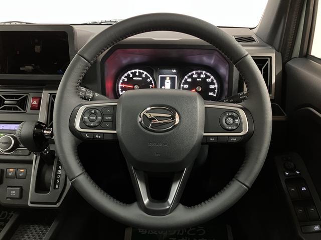 タフトＧターボ　ダーククロムベンチャー　Ｒ７年式／ＡＣＣスカイフィールトップ　アダプティブクルーズコントロール　ＬＥＤヘッド／フォグ　運／助シートヒーター　プッシュボタンスタート　キーフリー　電動パーキングブレーキ　バックカメラ　１５インチアルミホイール（大阪府）の中古車