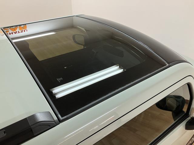 タフトＧターボ　ダーククロムベンチャー　Ｒ７年式／ＡＣＣスカイフィールトップ　アダプティブクルーズコントロール　ＬＥＤヘッド／フォグ　運／助シートヒーター　プッシュボタンスタート　キーフリー　電動パーキングブレーキ　バックカメラ　１５インチアルミホイール（大阪府）の中古車