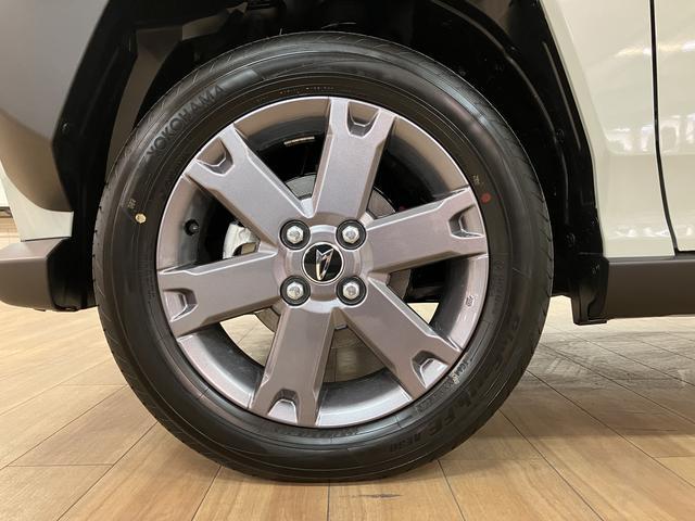 タフトＧターボ　ダーククロムベンチャー　Ｒ７年式／ＡＣＣスカイフィールトップ　アダプティブクルーズコントロール　ＬＥＤヘッド／フォグ　運／助シートヒーター　プッシュボタンスタート　キーフリー　電動パーキングブレーキ　バックカメラ　１５インチアルミホイール（大阪府）の中古車