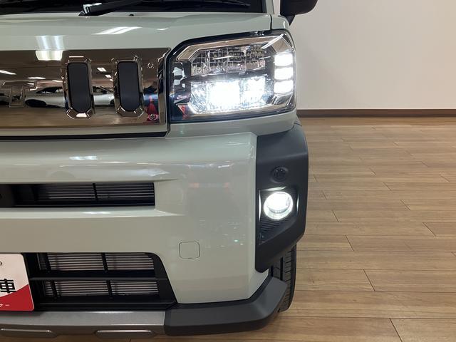 タフトＧターボ　ダーククロムベンチャー　Ｒ７年式／ＡＣＣスカイフィールトップ　アダプティブクルーズコントロール　ＬＥＤヘッド／フォグ　運／助シートヒーター　プッシュボタンスタート　キーフリー　電動パーキングブレーキ　バックカメラ　１５インチアルミホイール（大阪府）の中古車