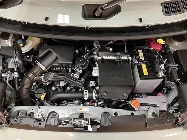 タフトＧターボ　ダーククロムベンチャー　Ｒ７年式／ＡＣＣスカイフィールトップ　アダプティブクルーズコントロール　ＬＥＤヘッド／フォグ　運／助シートヒーター　プッシュボタンスタート　キーフリー　電動パーキングブレーキ　バックカメラ　１５インチアルミホイール（大阪府）の中古車