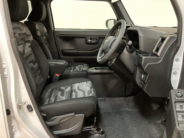 タフトＧ　ダーククロムベンチャー　Ｒ７年式／ＡＣＣ／Ｂカメラ対応スカイフィールトップ　アダプティブクルーズコントロール　ＬＥＤヘッド／フォグ　運／助シートヒーター　プッシュボタンスタート　キーフリー　電動パーキングブレーキ　バックカメラ　１５インチアルミホイール（大阪府）の中古車