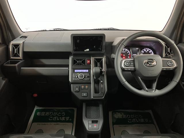 タフトＧ　クロムベンチャー　Ｒ７年式／ＡＣＣ／ガラスルーフスカイフィールトップ　アダプティブクルーズコントロール　ＬＥＤヘッド／フォグ　運／助シートヒーター　プッシュボタンスタート　キーフリー　電動パーキングブレーキ　バックカメラ　１５インチアルミホイール（大阪府）の中古車