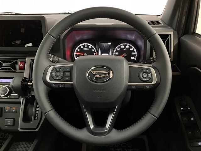 タフトＧ　クロムベンチャー　Ｒ７年式／ＡＣＣ／ガラスルーフスカイフィールトップ　アダプティブクルーズコントロール　ＬＥＤヘッド／フォグ　運／助シートヒーター　プッシュボタンスタート　キーフリー　電動パーキングブレーキ　バックカメラ　１５インチアルミホイール（大阪府）の中古車