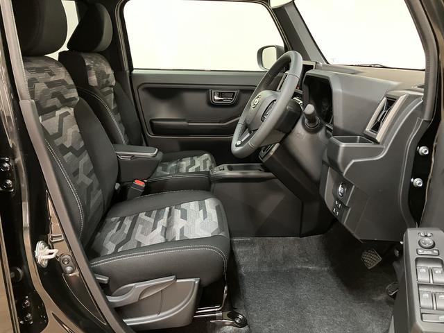 タフトＧ　クロムベンチャー　Ｒ７年式／ＡＣＣ／ガラスルーフスカイフィールトップ　アダプティブクルーズコントロール　ＬＥＤヘッド／フォグ　運／助シートヒーター　プッシュボタンスタート　キーフリー　電動パーキングブレーキ　バックカメラ　１５インチアルミホイール（大阪府）の中古車