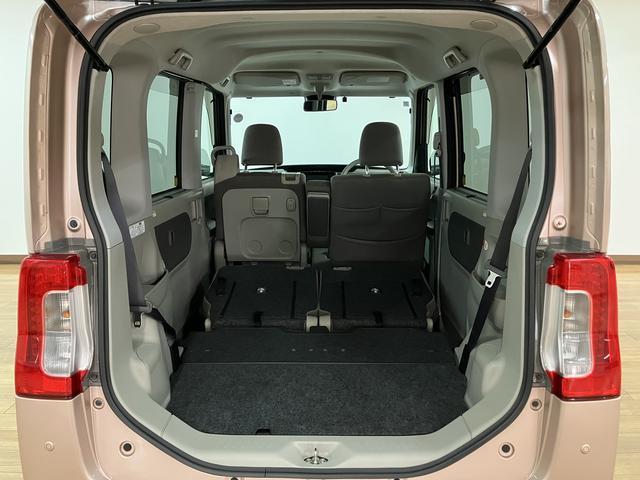 タントＸ　ＳＡIII／１年保証／衝突軽減ブレーキ／ナビ／ＥＴＣ／１年間走行距離無制限保証／衝突軽減ブレーキ／ナビ／ＥＴＣ／電動スライドドア／シートヒーター／スマートキー／オートエアコン／横滑り防止装置／Ｂｌｕｅｔｏｏｔｈ／フルセグＴＶ／（大阪府）の中古車