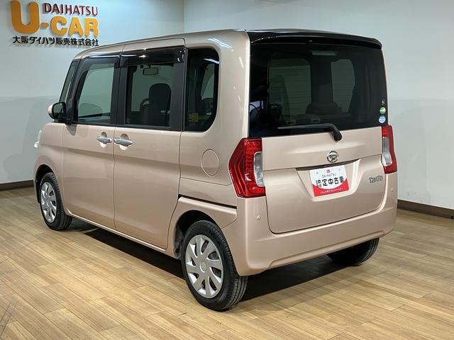 タントＸ　ＳＡIII／１年保証／衝突軽減ブレーキ／ナビ／ＥＴＣ／１年間走行距離無制限保証／衝突軽減ブレーキ／ナビ／ＥＴＣ／電動スライドドア／シートヒーター／スマートキー／オートエアコン／横滑り防止装置／Ｂｌｕｅｔｏｏｔｈ／フルセグＴＶ／（大阪府）の中古車