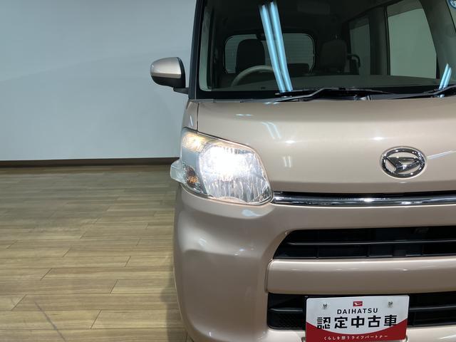 タントＸ　ＳＡIII／１年保証／衝突軽減ブレーキ／ナビ／ＥＴＣ／１年間走行距離無制限保証／衝突軽減ブレーキ／ナビ／ＥＴＣ／電動スライドドア／シートヒーター／スマートキー／オートエアコン／横滑り防止装置／Ｂｌｕｅｔｏｏｔｈ／フルセグＴＶ／（大阪府）の中古車