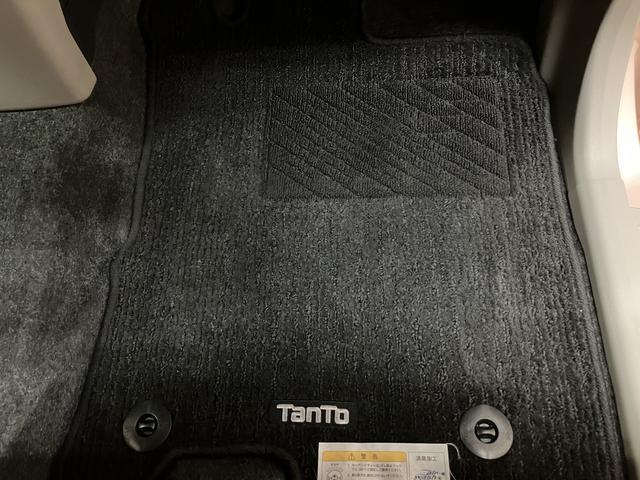 タントＸ　ＳＡIII／１年保証／衝突軽減ブレーキ／ナビ／ＥＴＣ／１年間走行距離無制限保証／衝突軽減ブレーキ／ナビ／ＥＴＣ／電動スライドドア／シートヒーター／スマートキー／オートエアコン／横滑り防止装置／Ｂｌｕｅｔｏｏｔｈ／フルセグＴＶ／（大阪府）の中古車