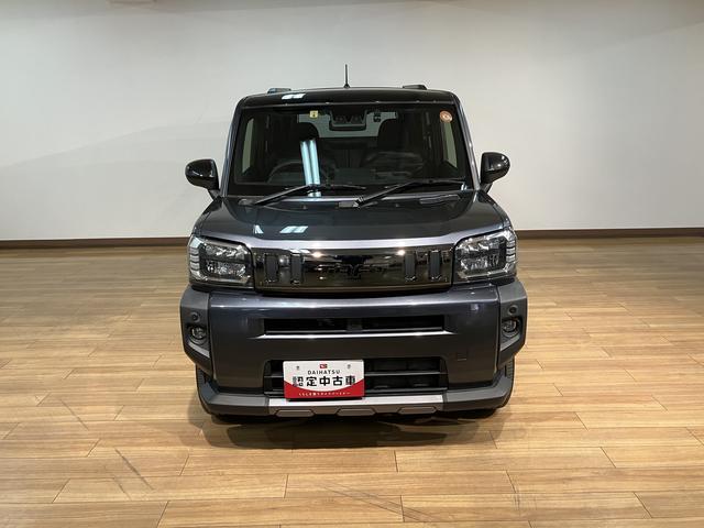 タフトＧターボ　クロムベンチャー　純正ナビ／前後ドラレコ／ＥＴＣ純正ナビ（ＮＭＺＬ−Ｗ７３Ｄ）／フルセグ／ＣＤ／ＤＶＤ／Ｂｌｕｅｔｏｏｔｈ／ＨＤＭＩ／バックカメラ／前後ドラレコ／ＥＴＣ／ＬＥＤヘッドライト／フォグランプ／ターボ車／アダプティブクルーズ（大阪府）の中古車