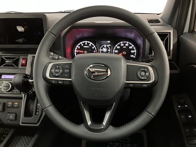 タフトＧ　ダーククロムベンチャー　Ｒ７年式／ＡＣＣ／ガラスルーフスカイフィールトップ　アダプティブクルーズコントロール　ＬＥＤヘッド／フォグ　運／助シートヒーター　プッシュボタンスタート　キーフリー　電動パーキングブレーキ　バックカメラ　１５インチアルミホイール（大阪府）の中古車