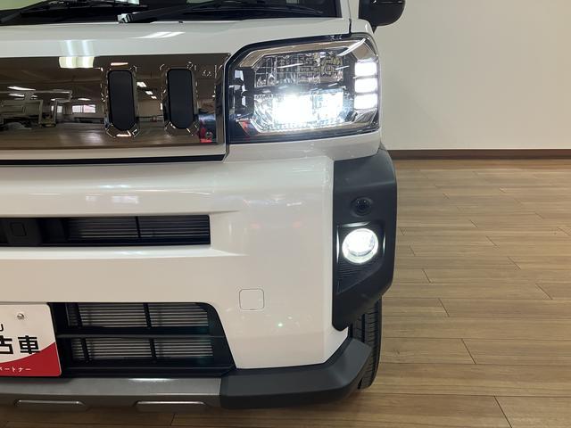 タフトＧ　ダーククロムベンチャー　Ｒ７年式／ＡＣＣ／ガラスルーフスカイフィールトップ　アダプティブクルーズコントロール　ＬＥＤヘッド／フォグ　運／助シートヒーター　プッシュボタンスタート　キーフリー　電動パーキングブレーキ　バックカメラ　１５インチアルミホイール（大阪府）の中古車