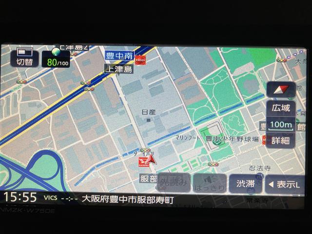 タントカスタムＲＳリミテッド　Ｒ７年式／ナビ／ＡＣＣ／ＥＴＣターボ　スマートアシスト　ＡＣＣ　ＥＴＣ　バックカメラ　両側リヤパワースライドドア　プッシュボタンエンジンスタート　シートヒーター　ＬＥＤヘッドライト　アルミホイール　オートエアコン　オートライト（大阪府）の中古車