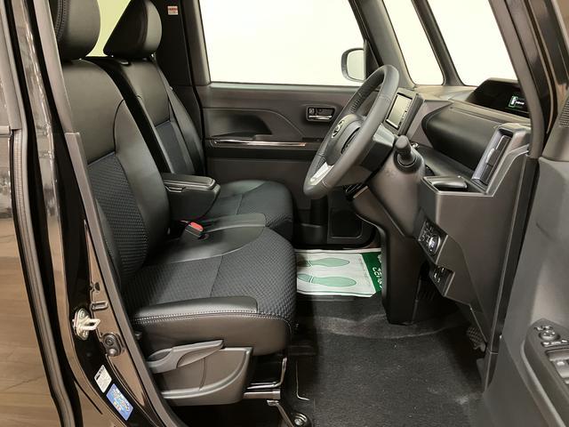 タントカスタムＲＳリミテッド　Ｒ７年式／ナビ／ＡＣＣ／ＥＴＣターボ　スマートアシスト　ＡＣＣ　ＥＴＣ　バックカメラ　両側リヤパワースライドドア　プッシュボタンエンジンスタート　シートヒーター　ＬＥＤヘッドライト　アルミホイール　オートエアコン　オートライト（大阪府）の中古車