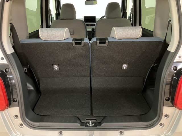 ムーヴキャンバスストライプスＧ　　Ｒ７年／９キロ／新車保証／整備受渡新車保証／Ｒ７年式／新車保証／バックカメラ／衝突軽減ブレーキ／コーナーセンサー／両側電動スライドドア／ＬＥＤライト／フォグランプ／電動パーキング／ブレーキホールド／シートヒーター／キーフリー（大阪府）の中古車