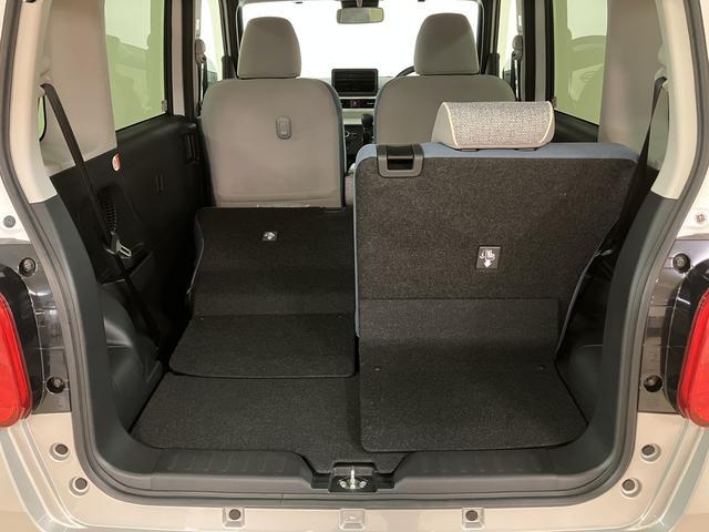 ムーヴキャンバスストライプスＧ　　Ｒ７年／９キロ／新車保証／整備受渡新車保証／Ｒ７年式／新車保証／バックカメラ／衝突軽減ブレーキ／コーナーセンサー／両側電動スライドドア／ＬＥＤライト／フォグランプ／電動パーキング／ブレーキホールド／シートヒーター／キーフリー（大阪府）の中古車