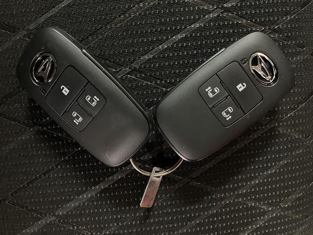 アトレーＲＳ　ターボ　ナビ　バックカメラ届出済未使用車／新車保証継承／スマートアシスト／クルーズコントロール／フルセグナビ／Ｂｌｕｅｔｏｏｔｈ／バックカメラ／両側電動スライドドア／コーナーセンサー（大阪府）の中古車