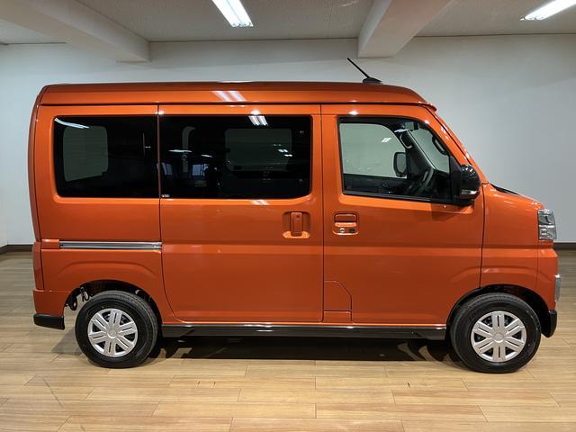 アトレーＲＳ　ターボ　ナビ　バックカメラ届出済未使用車／新車保証継承／スマートアシスト／クルーズコントロール／フルセグナビ／Ｂｌｕｅｔｏｏｔｈ／バックカメラ／両側電動スライドドア／コーナーセンサー（大阪府）の中古車