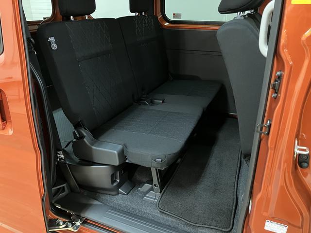 アトレーＲＳ　ターボ　ナビ　バックカメラ届出済未使用車／新車保証継承／スマートアシスト／クルーズコントロール／フルセグナビ／Ｂｌｕｅｔｏｏｔｈ／バックカメラ／両側電動スライドドア／コーナーセンサー（大阪府）の中古車