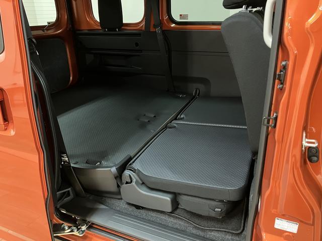 アトレーＲＳ　ターボ　ナビ　バックカメラ届出済未使用車／新車保証継承／スマートアシスト／クルーズコントロール／フルセグナビ／Ｂｌｕｅｔｏｏｔｈ／バックカメラ／両側電動スライドドア／コーナーセンサー（大阪府）の中古車