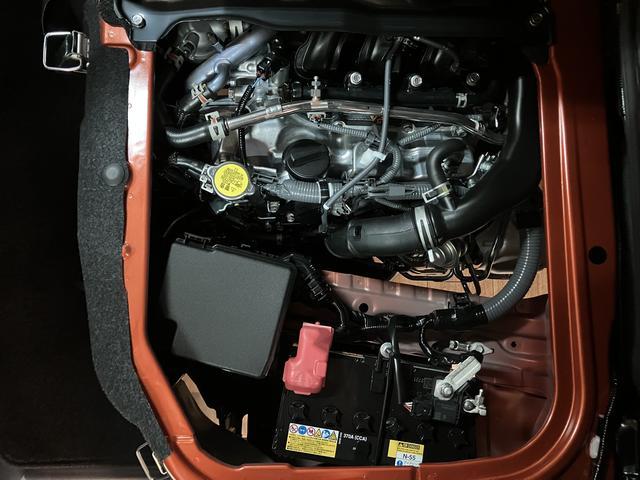 アトレーＲＳ　ターボ　ナビ　バックカメラ届出済未使用車／新車保証継承／スマートアシスト／クルーズコントロール／フルセグナビ／Ｂｌｕｅｔｏｏｔｈ／バックカメラ／両側電動スライドドア／コーナーセンサー（大阪府）の中古車