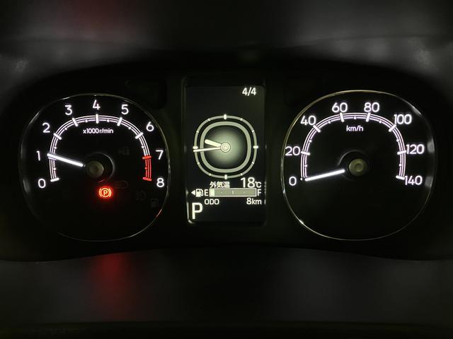 ムーヴキャンバスセオリーＧターボ　　ターボ／クルコン／衝突軽減ブレーキＲ７年式／新車保証／走行８キロ／衝突軽減ブレーキ／コーナーセンサー．／両側電動スライドドア／ブレーキホールド／電動パーキングブレーキＬＥＤヘッドライト／フォグランプ／ＵＳＢ／バックカメラ／キーフリー（大阪府）の中古車