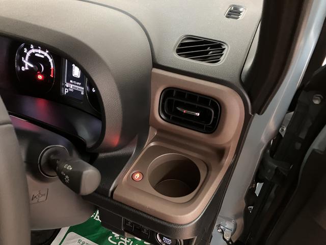 ムーヴキャンバスセオリーＧターボ　　ターボ／クルコン／衝突軽減ブレーキＲ７年式／新車保証／走行８キロ／衝突軽減ブレーキ／コーナーセンサー．／両側電動スライドドア／ブレーキホールド／電動パーキングブレーキＬＥＤヘッドライト／フォグランプ／ＵＳＢ／バックカメラ／キーフリー（大阪府）の中古車