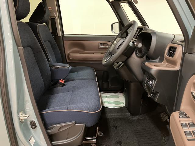 ムーヴキャンバスセオリーＧターボ　　ターボ／クルコン／衝突軽減ブレーキＲ７年式／新車保証／走行８キロ／衝突軽減ブレーキ／コーナーセンサー．／両側電動スライドドア／ブレーキホールド／電動パーキングブレーキＬＥＤヘッドライト／フォグランプ／ＵＳＢ／バックカメラ／キーフリー（大阪府）の中古車