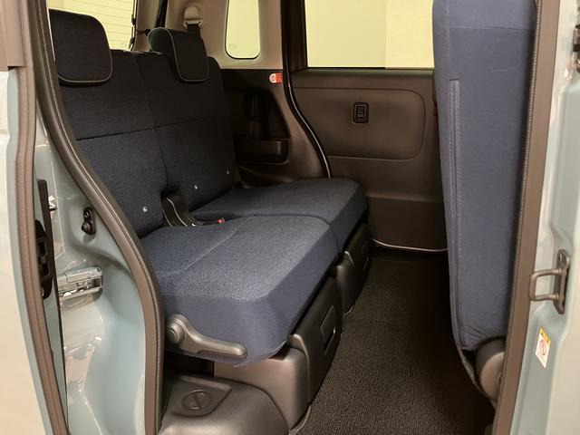 ムーヴキャンバスセオリーＧターボ　　ターボ／クルコン／衝突軽減ブレーキＲ７年式／新車保証／走行８キロ／衝突軽減ブレーキ／コーナーセンサー．／両側電動スライドドア／ブレーキホールド／電動パーキングブレーキＬＥＤヘッドライト／フォグランプ／ＵＳＢ／バックカメラ／キーフリー（大阪府）の中古車