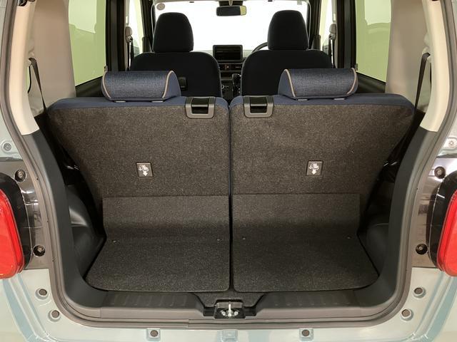 ムーヴキャンバスセオリーＧターボ　　ターボ／クルコン／衝突軽減ブレーキＲ７年式／新車保証／走行８キロ／衝突軽減ブレーキ／コーナーセンサー．／両側電動スライドドア／ブレーキホールド／電動パーキングブレーキＬＥＤヘッドライト／フォグランプ／ＵＳＢ／バックカメラ／キーフリー（大阪府）の中古車