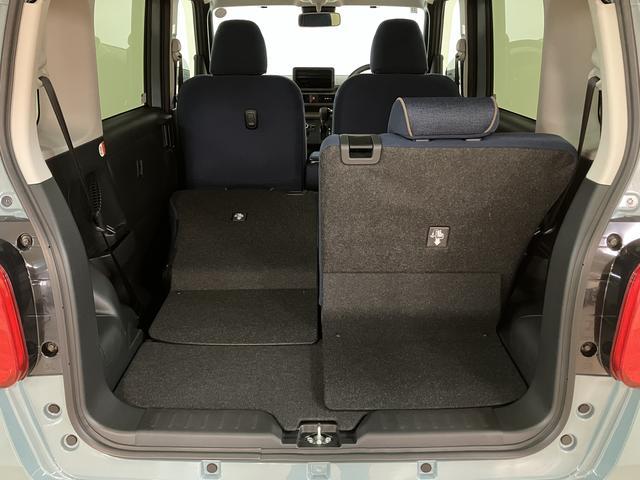 ムーヴキャンバスセオリーＧターボ　　ターボ／クルコン／衝突軽減ブレーキＲ７年式／新車保証／走行８キロ／衝突軽減ブレーキ／コーナーセンサー．／両側電動スライドドア／ブレーキホールド／電動パーキングブレーキＬＥＤヘッドライト／フォグランプ／ＵＳＢ／バックカメラ／キーフリー（大阪府）の中古車