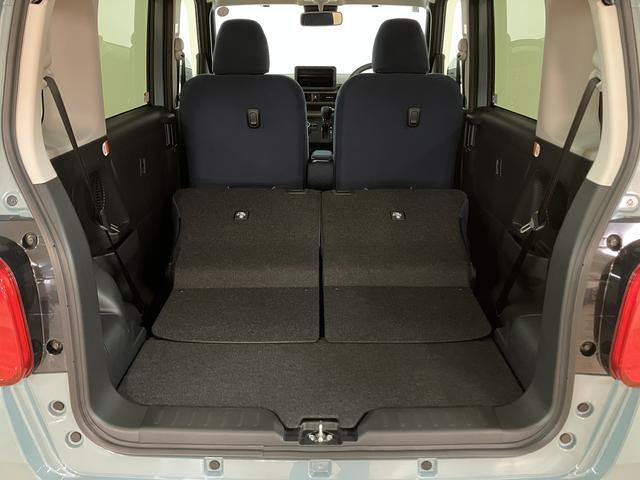 ムーヴキャンバスセオリーＧターボ　　ターボ／クルコン／衝突軽減ブレーキＲ７年式／新車保証／走行８キロ／衝突軽減ブレーキ／コーナーセンサー．／両側電動スライドドア／ブレーキホールド／電動パーキングブレーキＬＥＤヘッドライト／フォグランプ／ＵＳＢ／バックカメラ／キーフリー（大阪府）の中古車