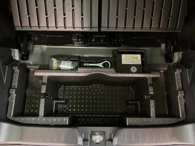 ムーヴキャンバスセオリーＧターボ　　ターボ／クルコン／衝突軽減ブレーキＲ７年式／新車保証／走行８キロ／衝突軽減ブレーキ／コーナーセンサー．／両側電動スライドドア／ブレーキホールド／電動パーキングブレーキＬＥＤヘッドライト／フォグランプ／ＵＳＢ／バックカメラ／キーフリー（大阪府）の中古車