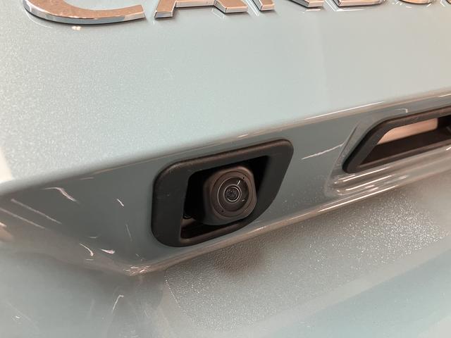 ムーヴキャンバスセオリーＧターボ　　ターボ／クルコン／衝突軽減ブレーキＲ７年式／新車保証／走行８キロ／衝突軽減ブレーキ／コーナーセンサー．／両側電動スライドドア／ブレーキホールド／電動パーキングブレーキＬＥＤヘッドライト／フォグランプ／ＵＳＢ／バックカメラ／キーフリー（大阪府）の中古車