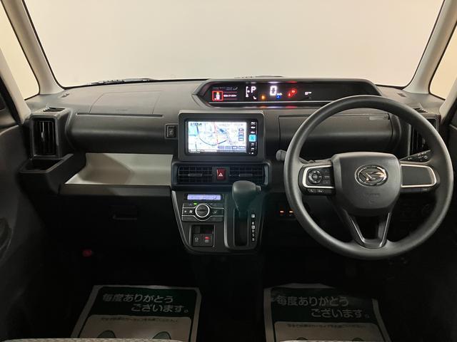 タントＸリミテッド　Ｒ７年式／ナビ／両側電動スライドドアサポカーＳワイド適合　ミラクルオープンドア　Ｂカメラ　両側オートスライドドア　Ｐスタート　コーナーセンサー　シートヒーター　ステアリングスイッチ　ＵＳＢ接続端子　キーフリー（大阪府）の中古車